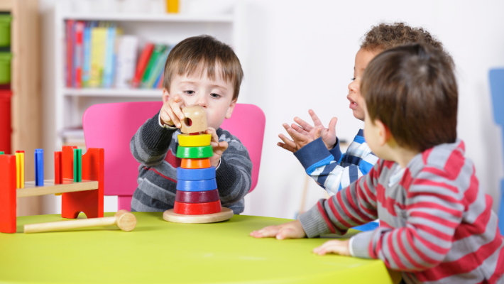 Çocuk Gelişim Testi