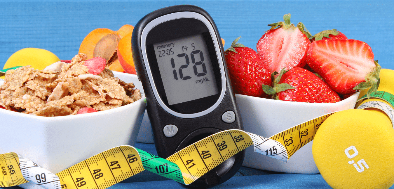 Diyabet (Şeker Hastalığı)