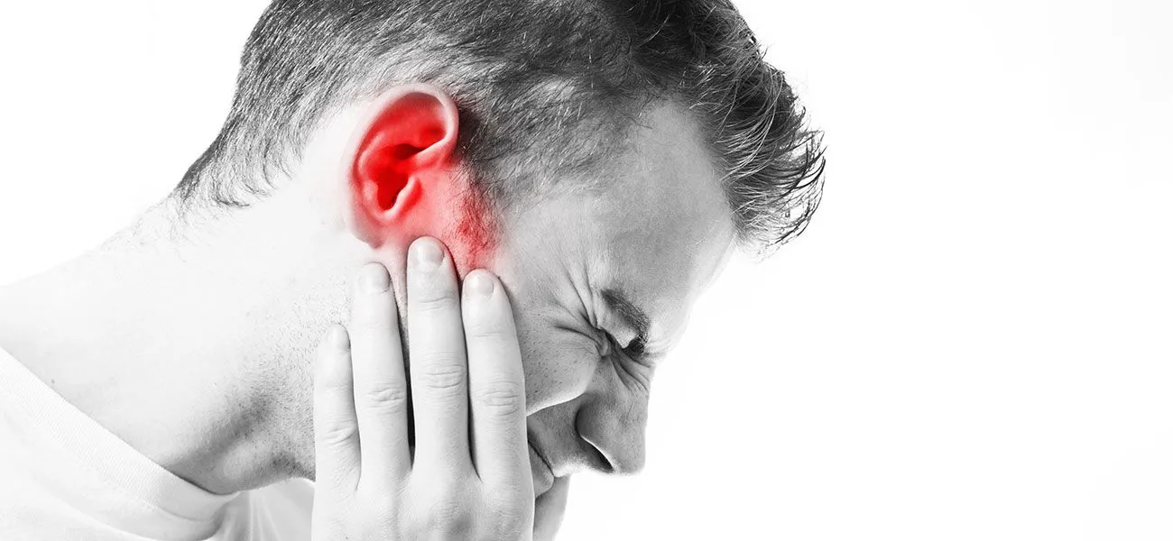 Orta kulak iltihabı (otit media)