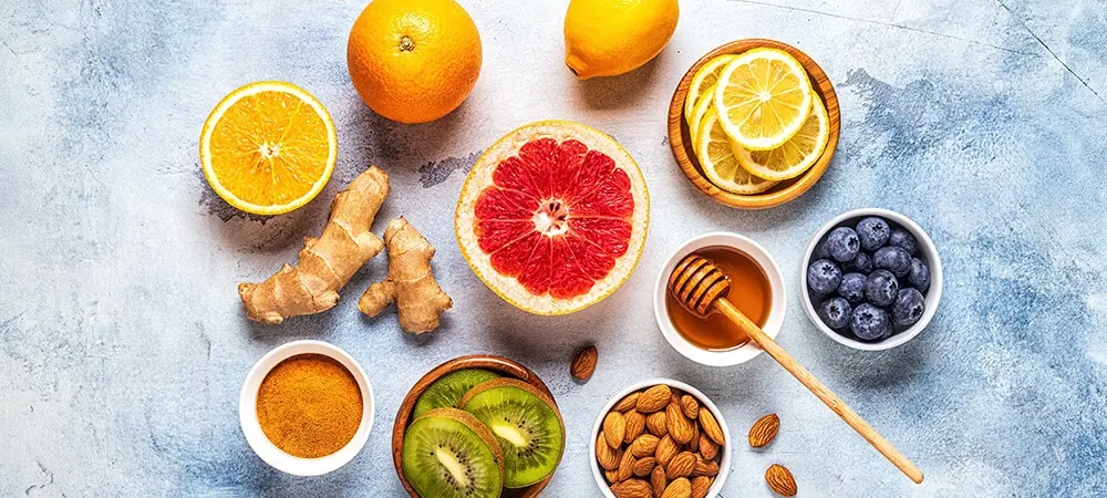 Bağışıklık Yükseltici Tedaviler