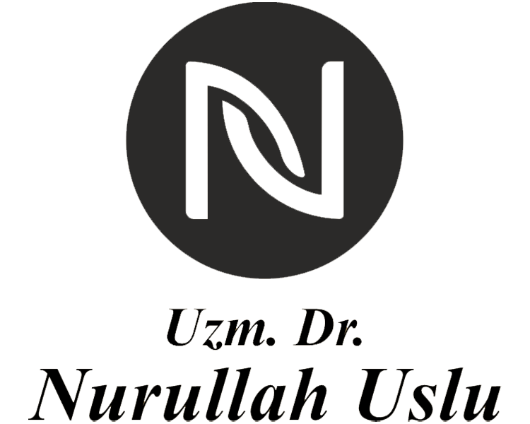 UZM. DR. NURULLAH USLU