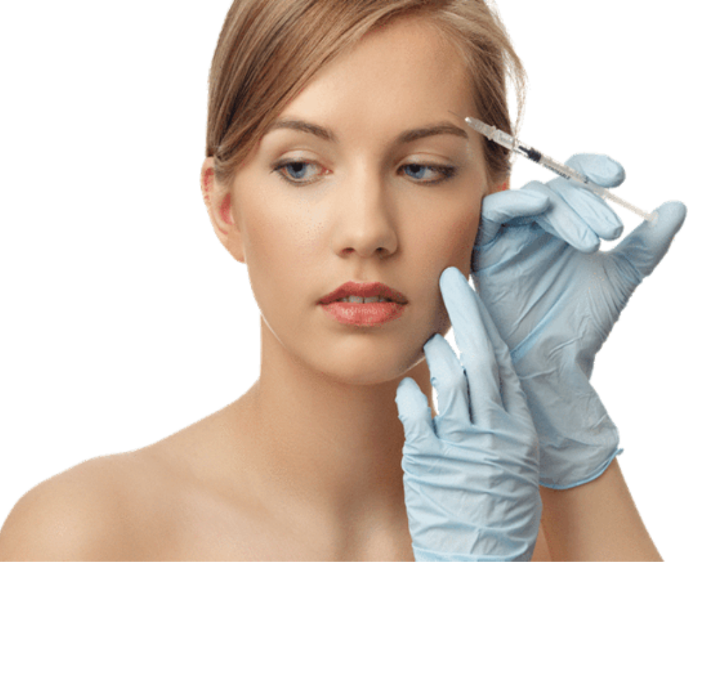 Kaş Kaldırma Dolgusu